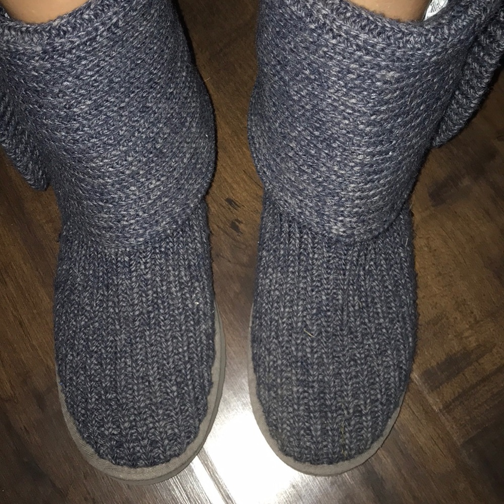UGG boots